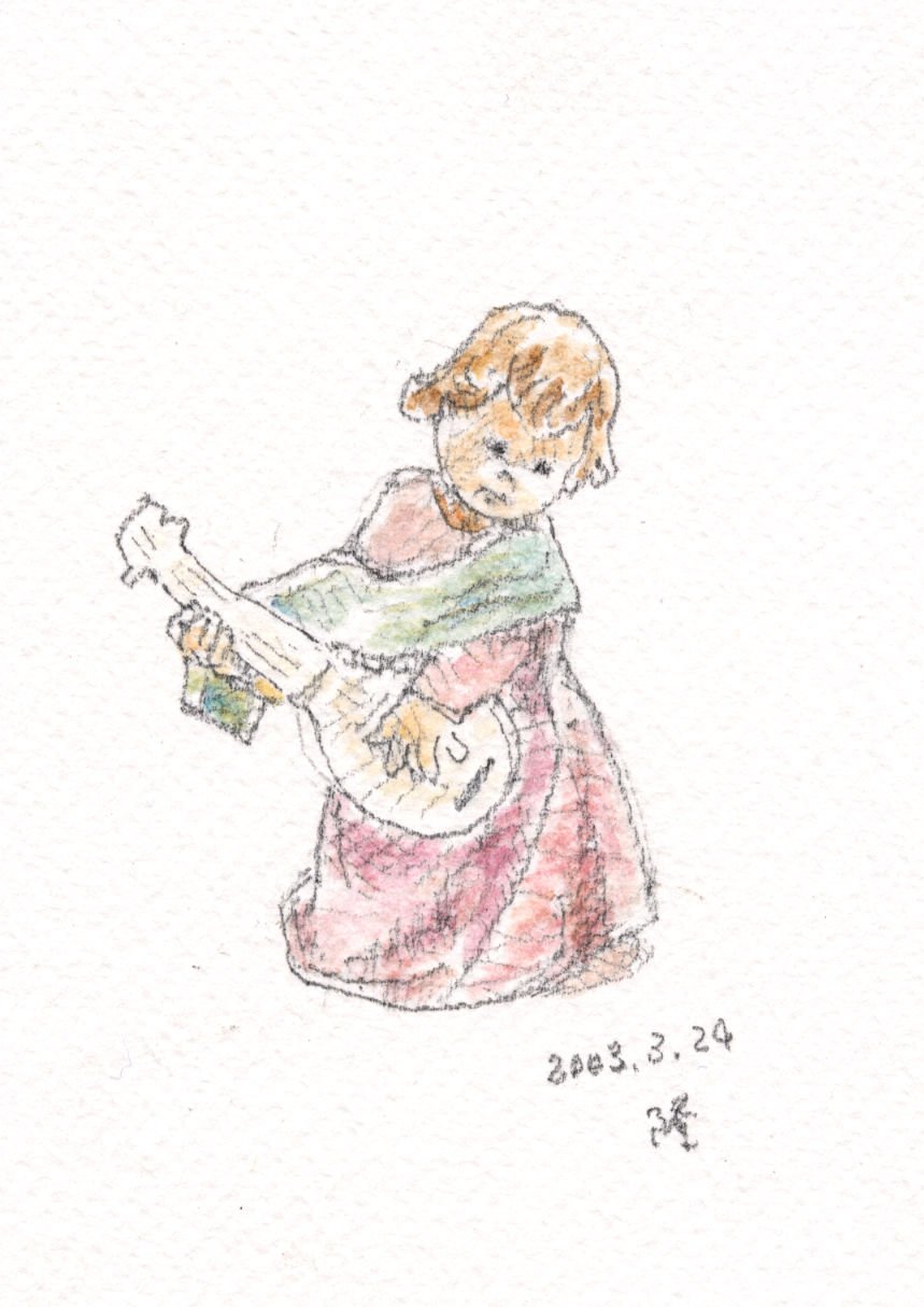 �}���h������e��